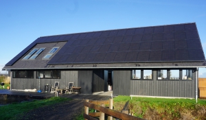 Zonnepanelen Particulier