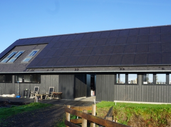 ZONNEPANELEN