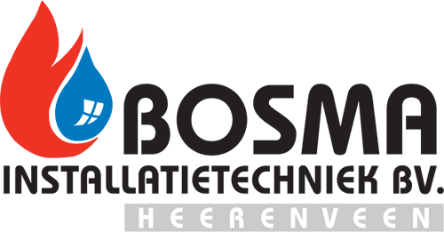 Bosma Installatietechniek Heerenveen